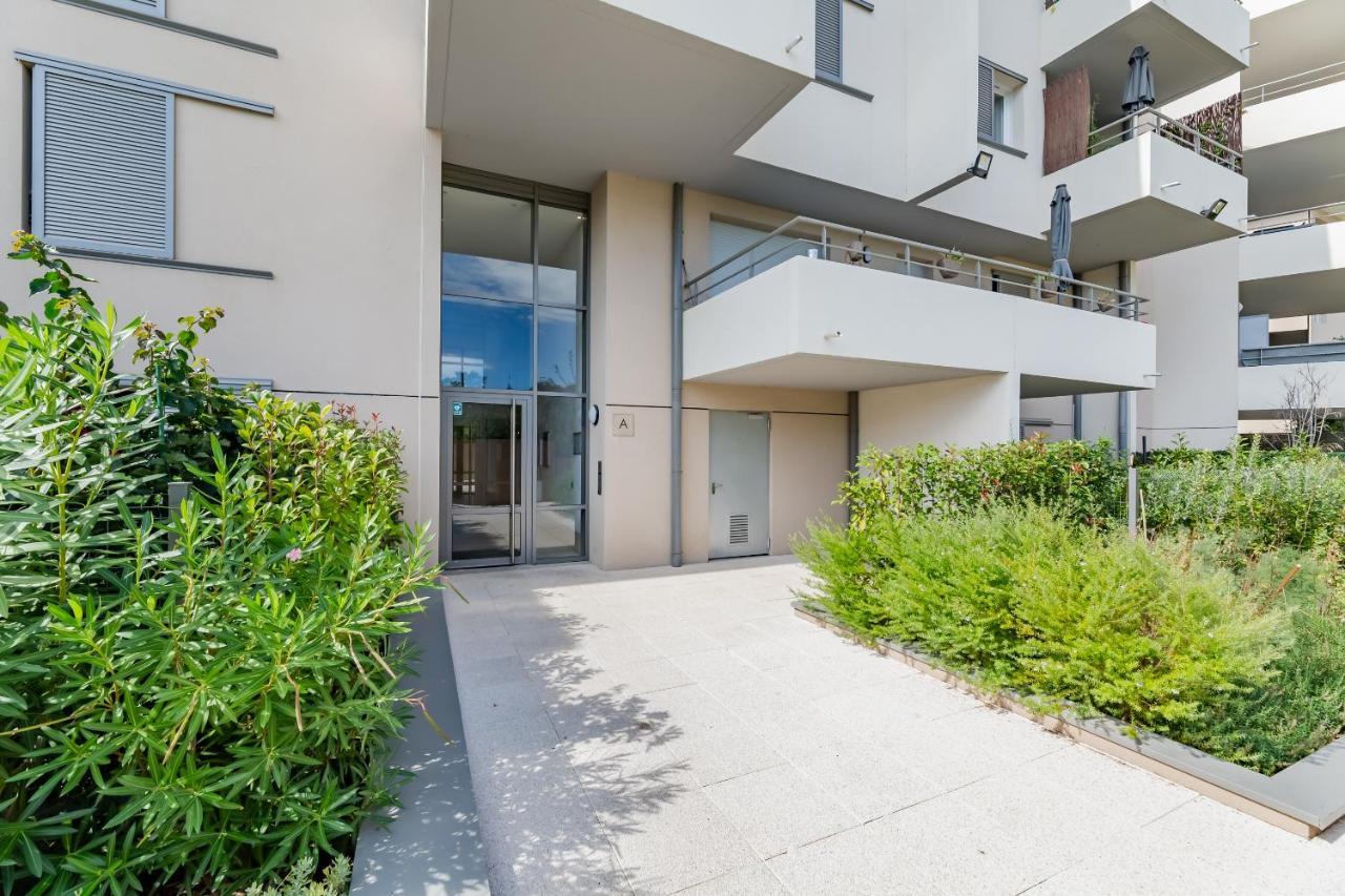 Residence Pure ラシオタ エクステリア 写真
