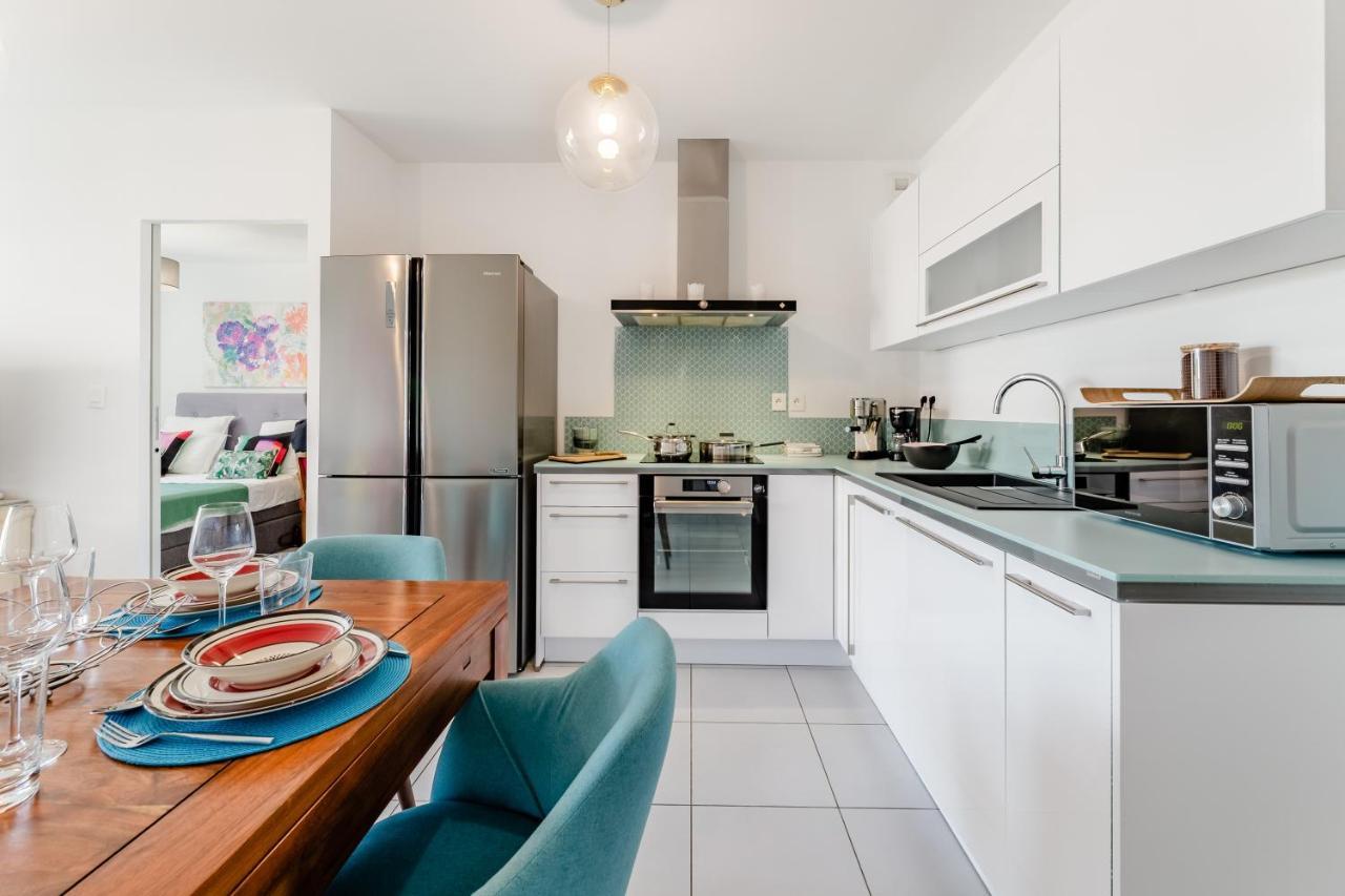 Residence Pure ラシオタ エクステリア 写真