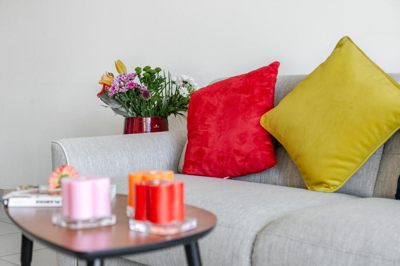 Residence Pure ラシオタ エクステリア 写真