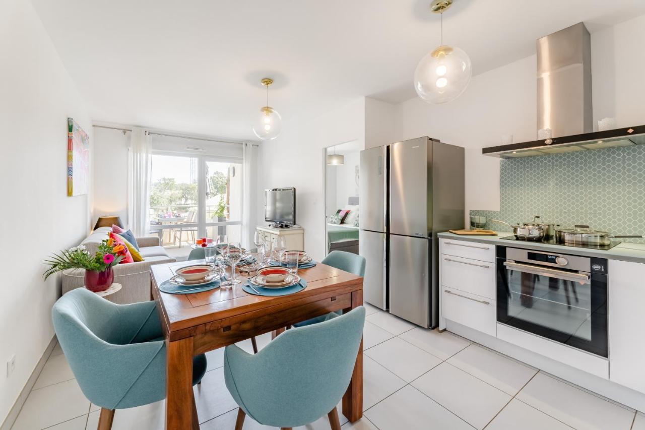 Residence Pure ラシオタ エクステリア 写真