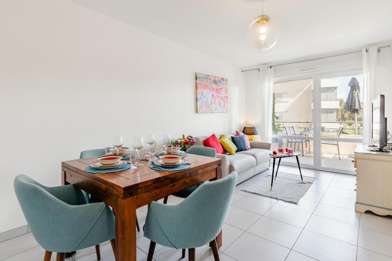 Residence Pure ラシオタ エクステリア 写真