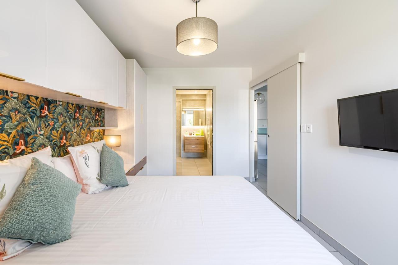 Residence Pure ラシオタ エクステリア 写真