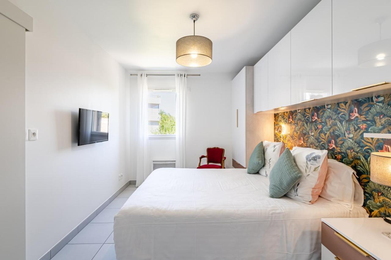 Residence Pure ラシオタ エクステリア 写真