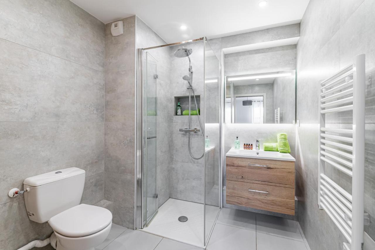 Residence Pure ラシオタ エクステリア 写真
