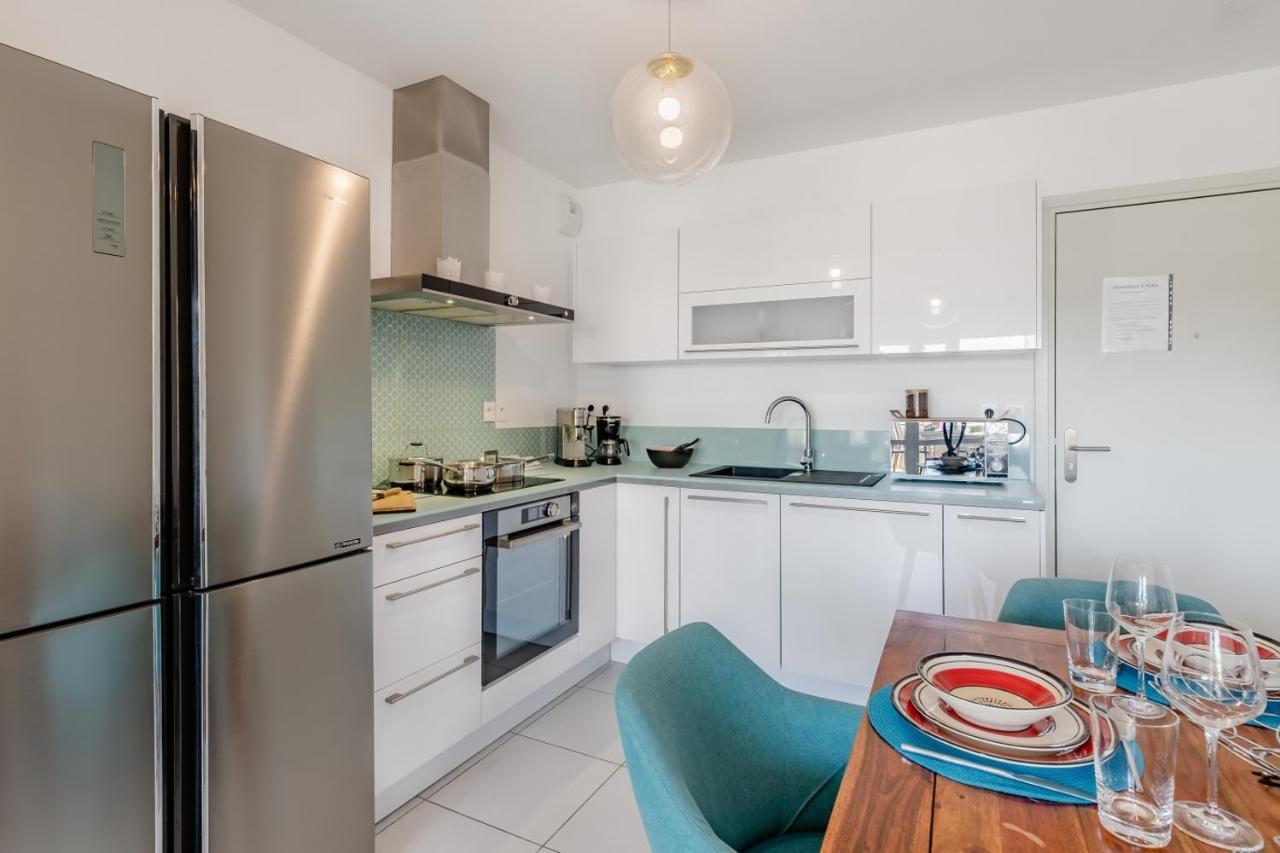 Residence Pure ラシオタ エクステリア 写真