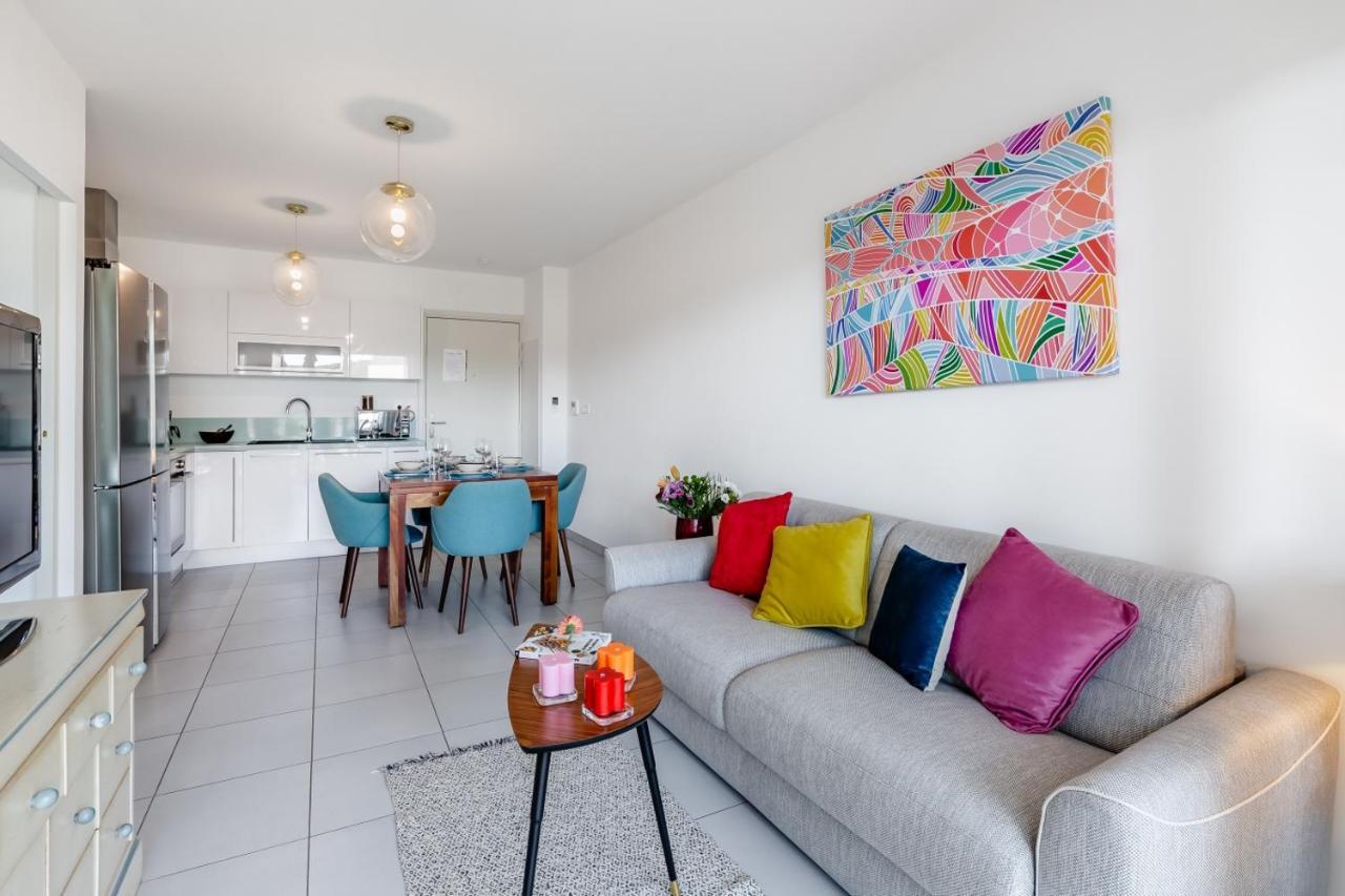 Residence Pure ラシオタ エクステリア 写真